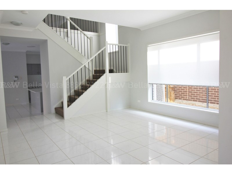 Beaumont Hills NSW 2155