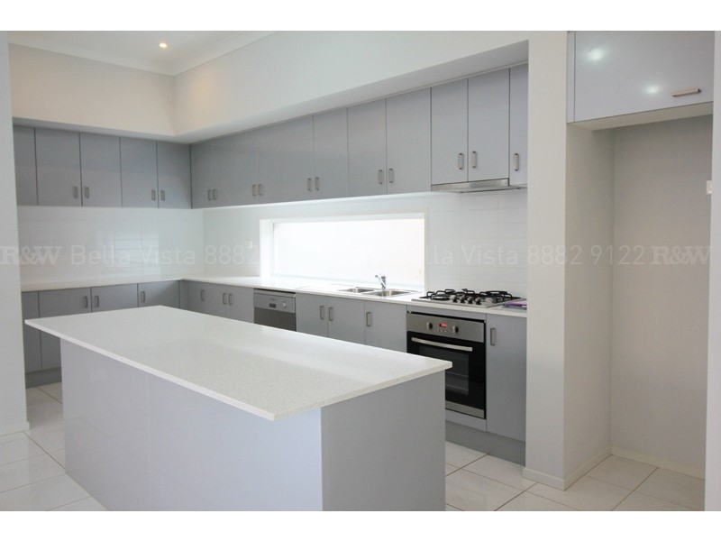 Beaumont Hills NSW 2155