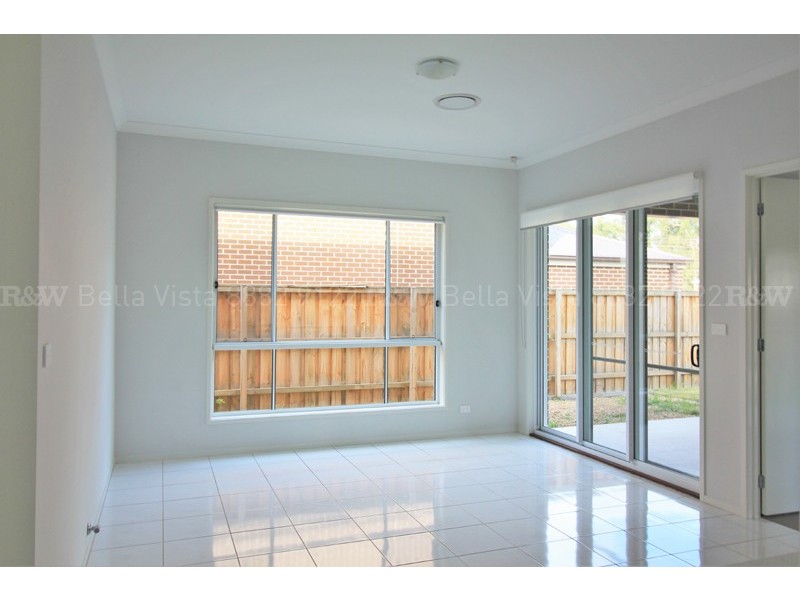 Beaumont Hills NSW 2155