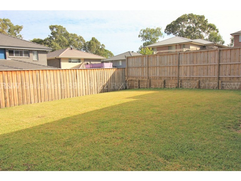 Beaumont Hills NSW 2155