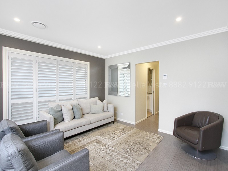 Lot 29 Fairway Drive, Kellyville NSW 2155