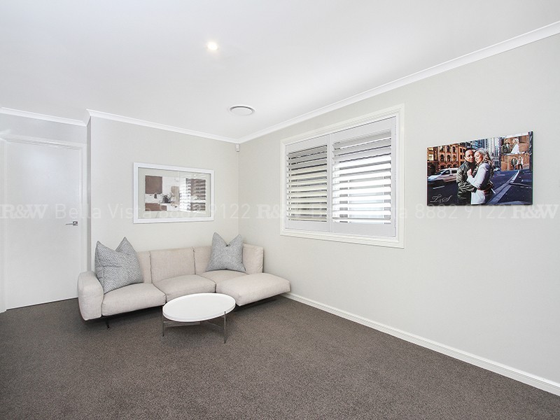 Lot 29 Fairway Drive, Kellyville NSW 2155