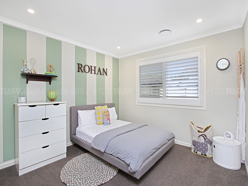 Lot 29 Fairway Drive, Kellyville NSW 2155