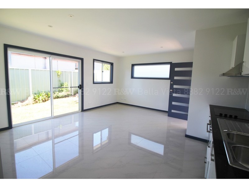 Baulkham Hills NSW 2153