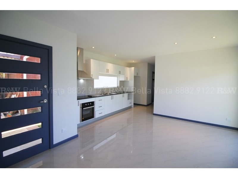 Baulkham Hills NSW 2153