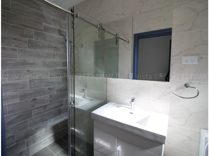 Baulkham Hills NSW 2153