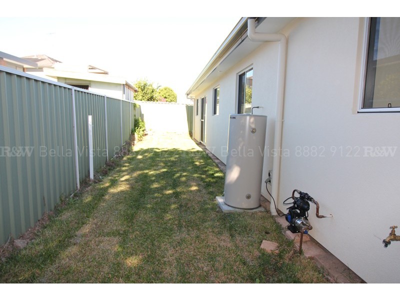 Baulkham Hills NSW 2153