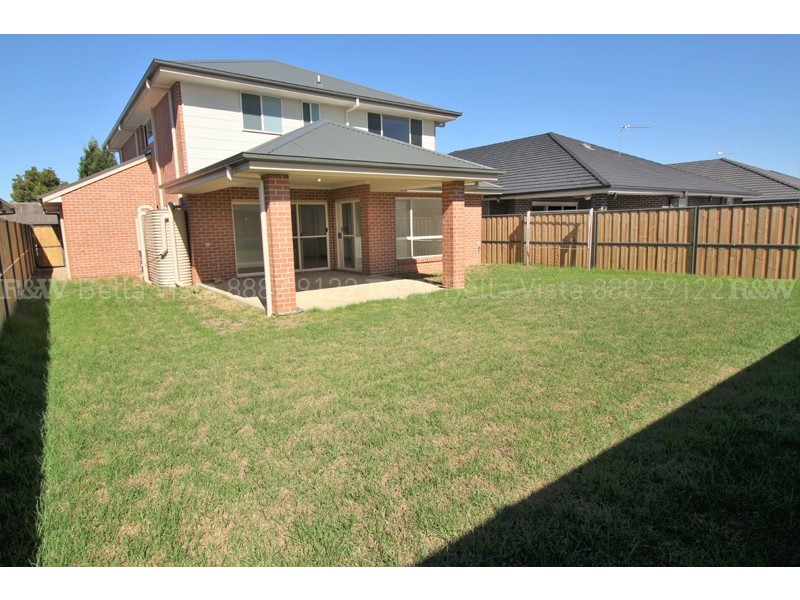 Kellyville NSW 2155
