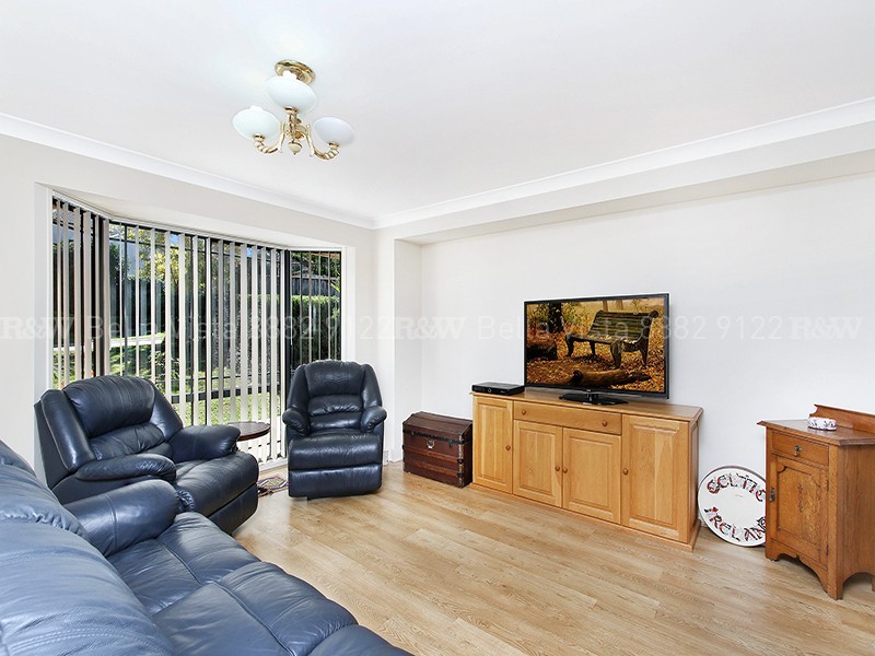 Beaumont Hills NSW 2155