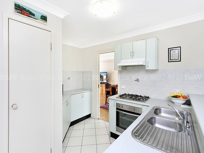 Beaumont Hills NSW 2155