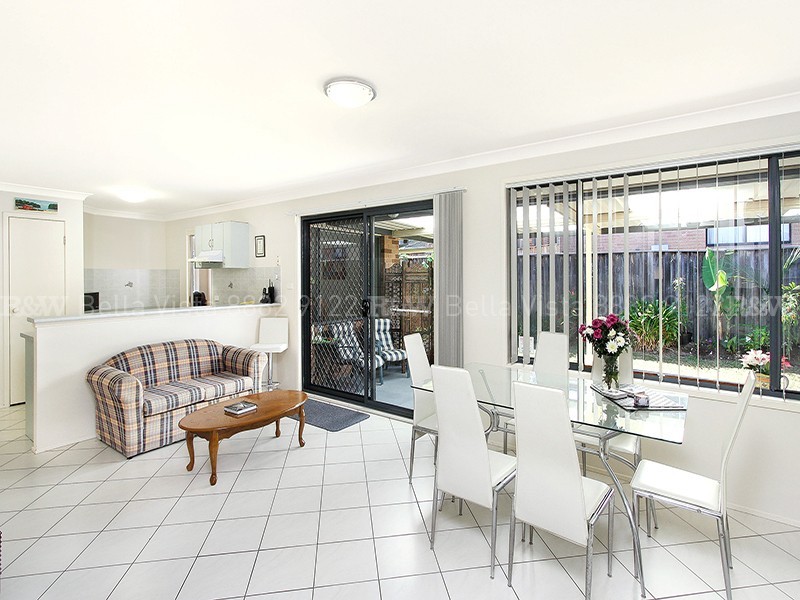 Beaumont Hills NSW 2155