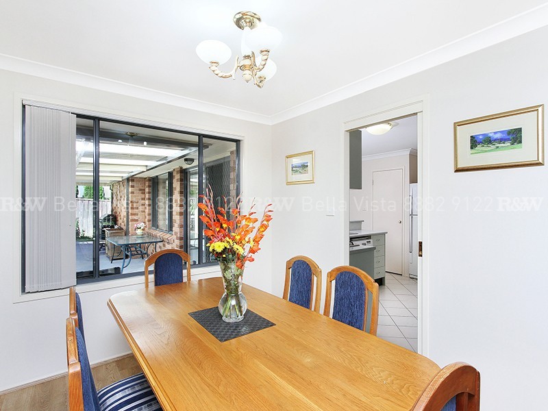 Beaumont Hills NSW 2155