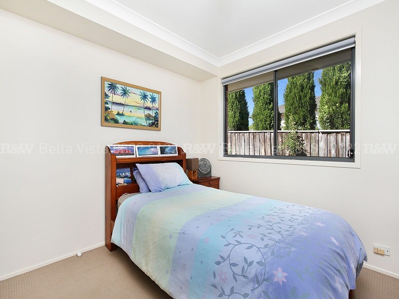 Beaumont Hills NSW 2155