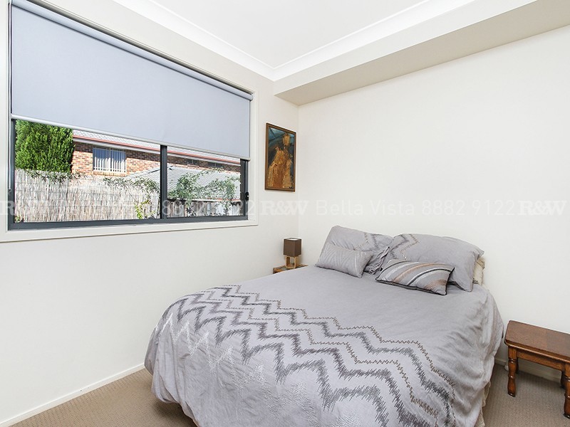 Beaumont Hills NSW 2155