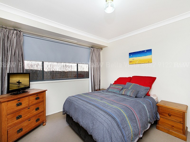 Beaumont Hills NSW 2155