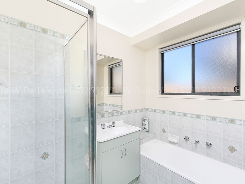 Beaumont Hills NSW 2155