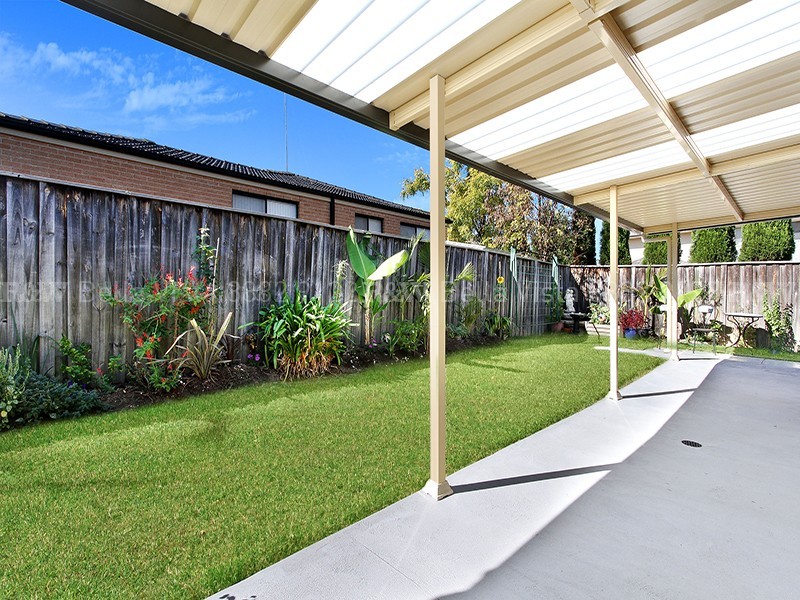 Beaumont Hills NSW 2155