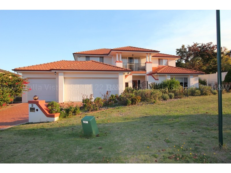 Bella Vista NSW 2153