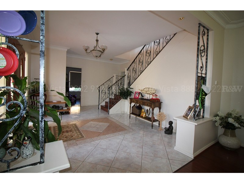 Bella Vista NSW 2153