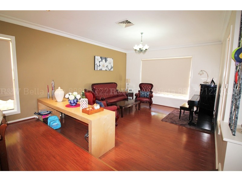 Bella Vista NSW 2153