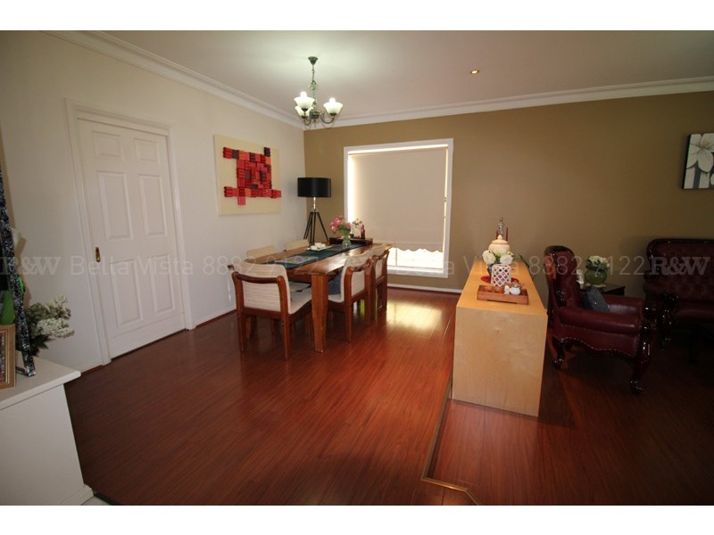 Bella Vista NSW 2153