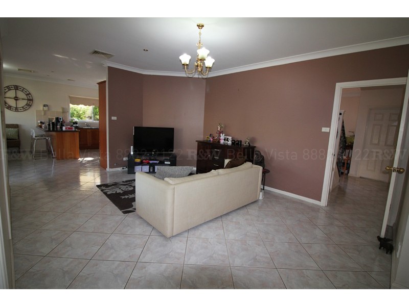 Bella Vista NSW 2153