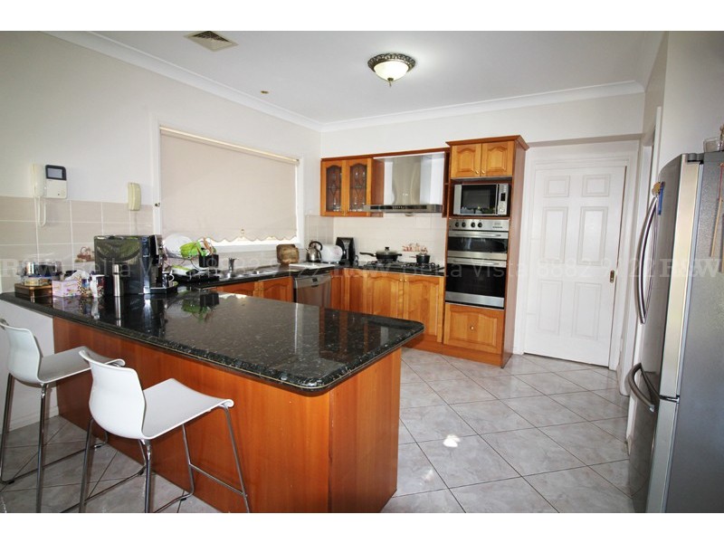 Bella Vista NSW 2153