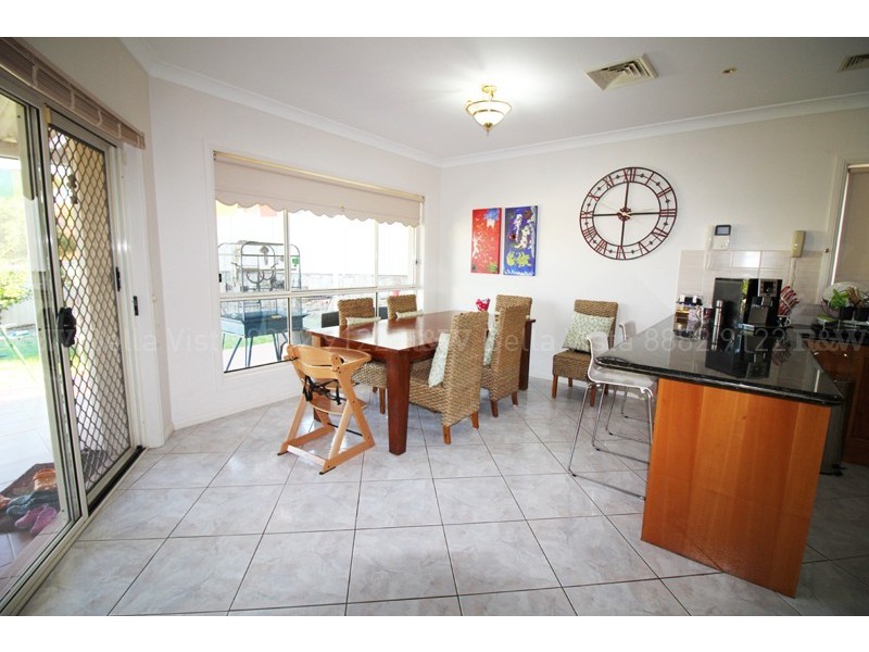 Bella Vista NSW 2153