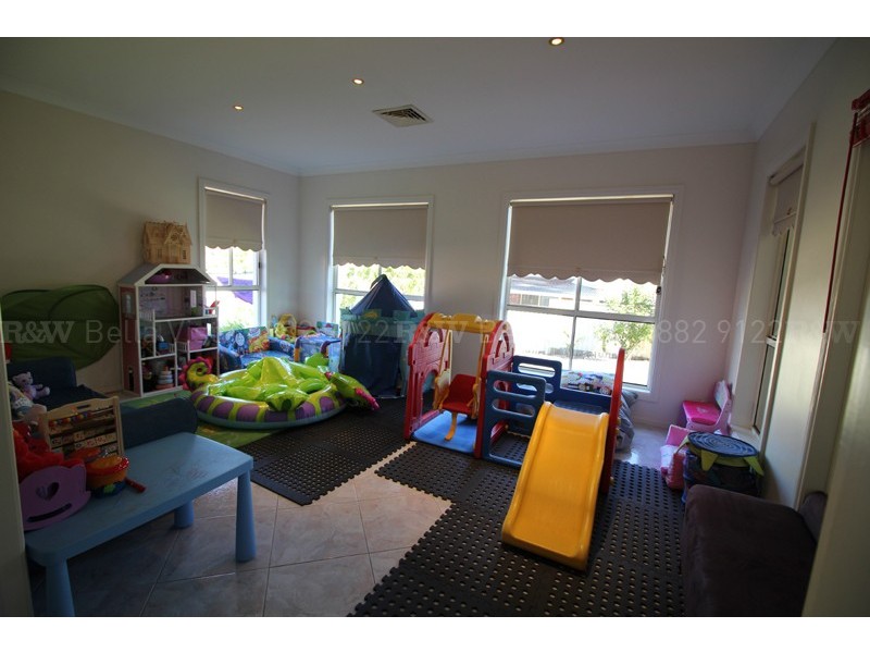 Bella Vista NSW 2153