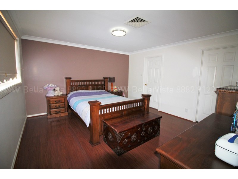 Bella Vista NSW 2153