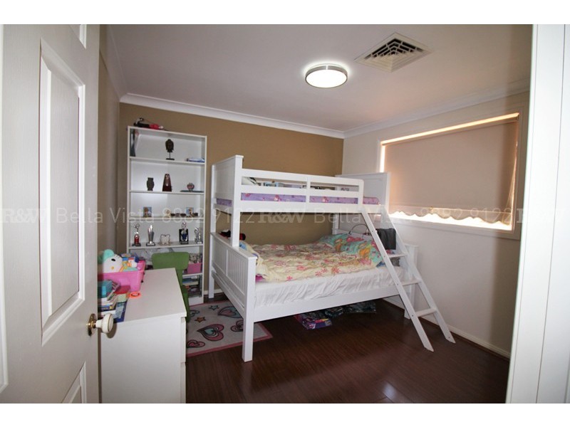 Bella Vista NSW 2153