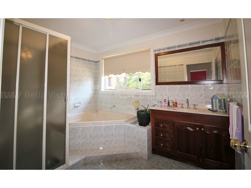 Bella Vista NSW 2153