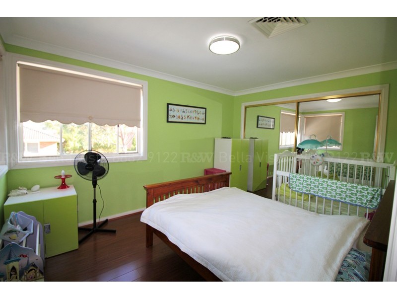 Bella Vista NSW 2153