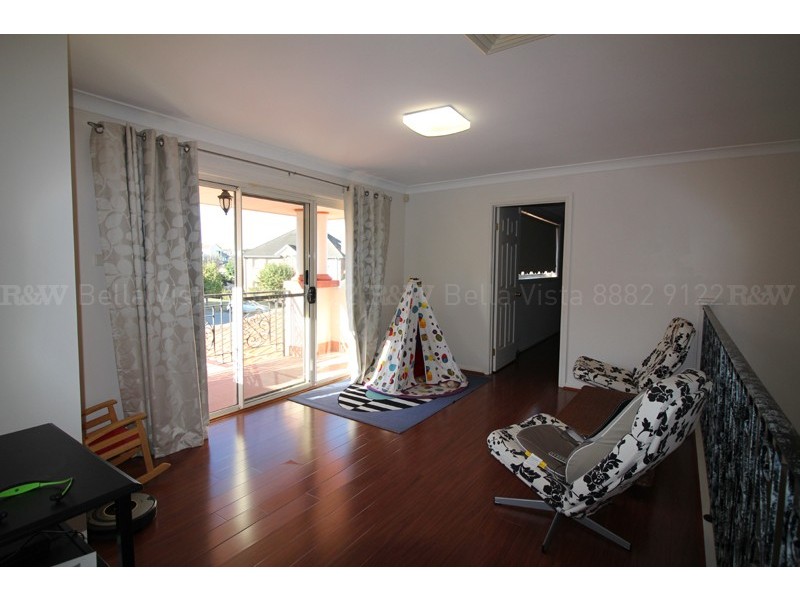 Bella Vista NSW 2153