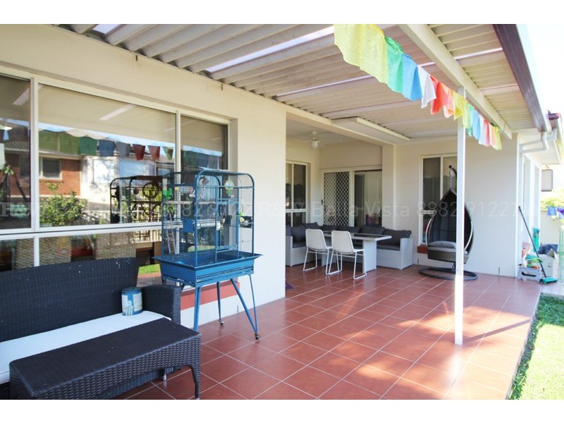 Bella Vista NSW 2153