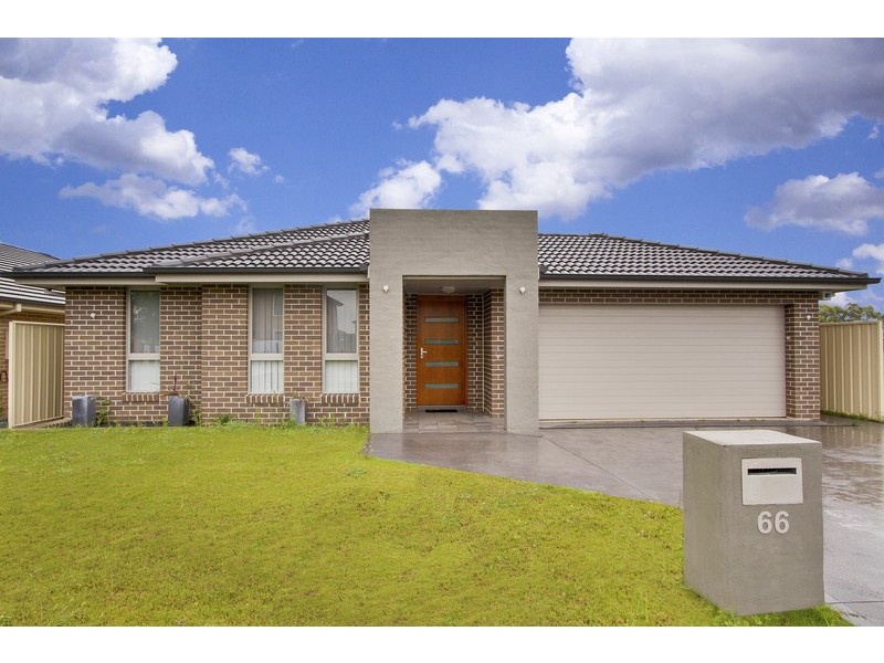 Kellyville Ridge NSW 2155