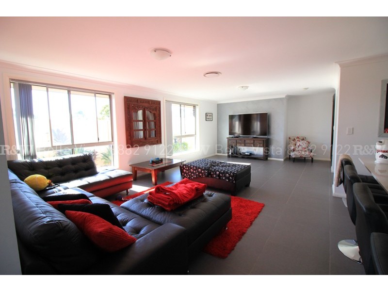 Kellyville Ridge NSW 2155