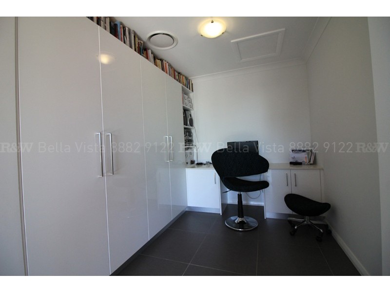 Kellyville Ridge NSW 2155