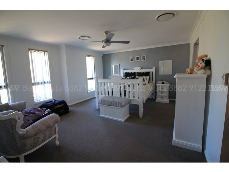Kellyville Ridge NSW 2155