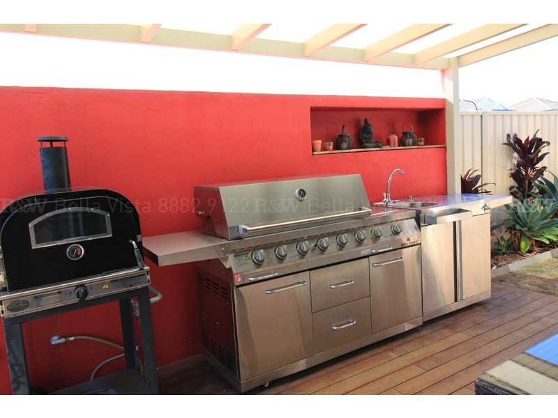 Kellyville Ridge NSW 2155