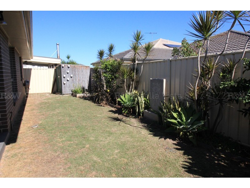 Kellyville Ridge NSW 2155