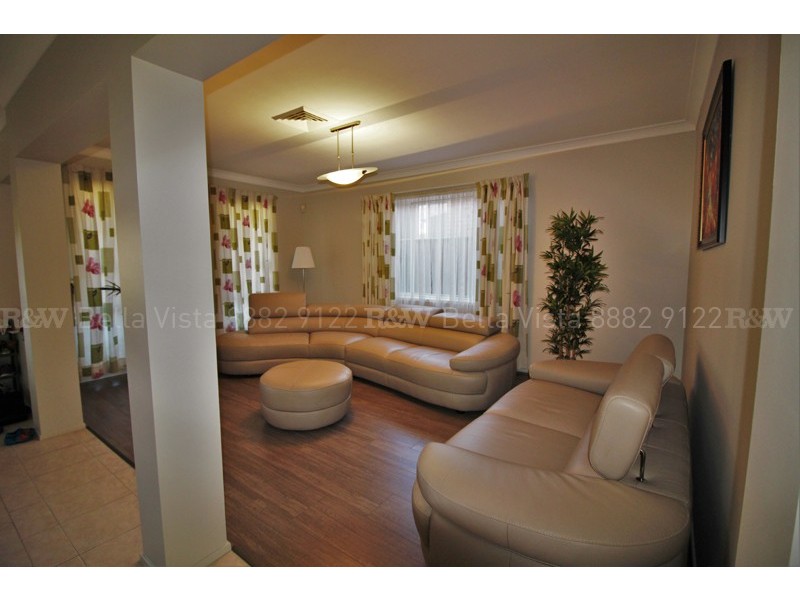 Beaumont Hills NSW 2155