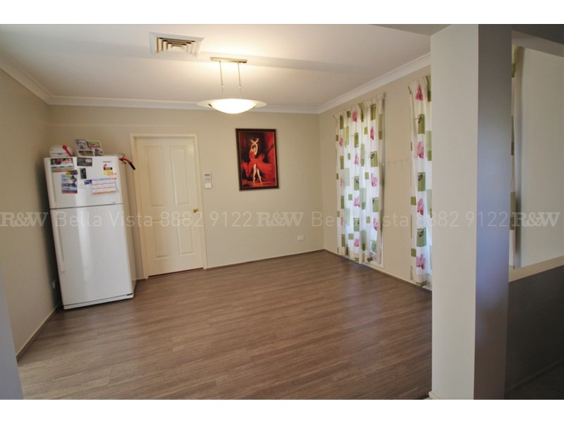 Beaumont Hills NSW 2155