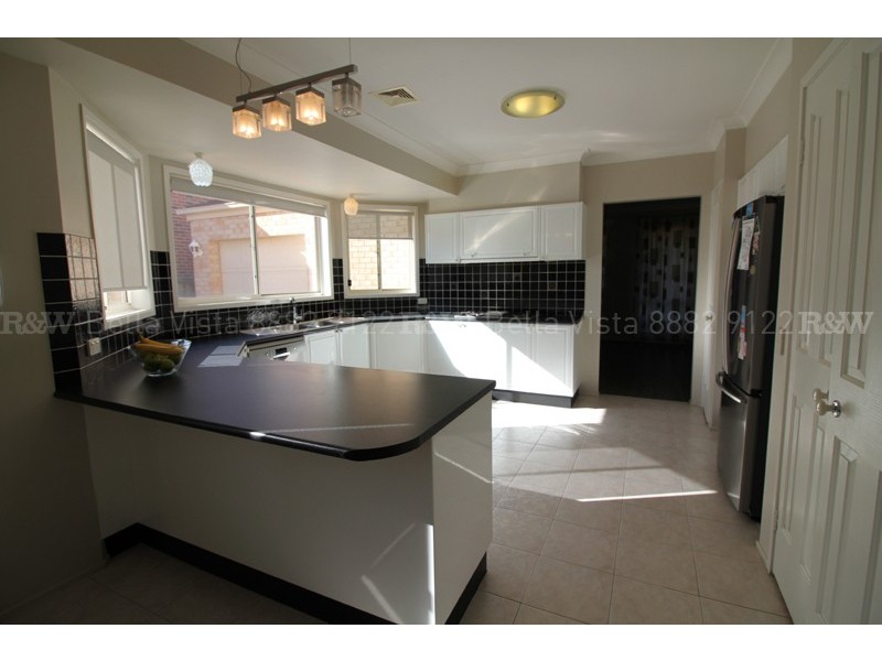 Beaumont Hills NSW 2155