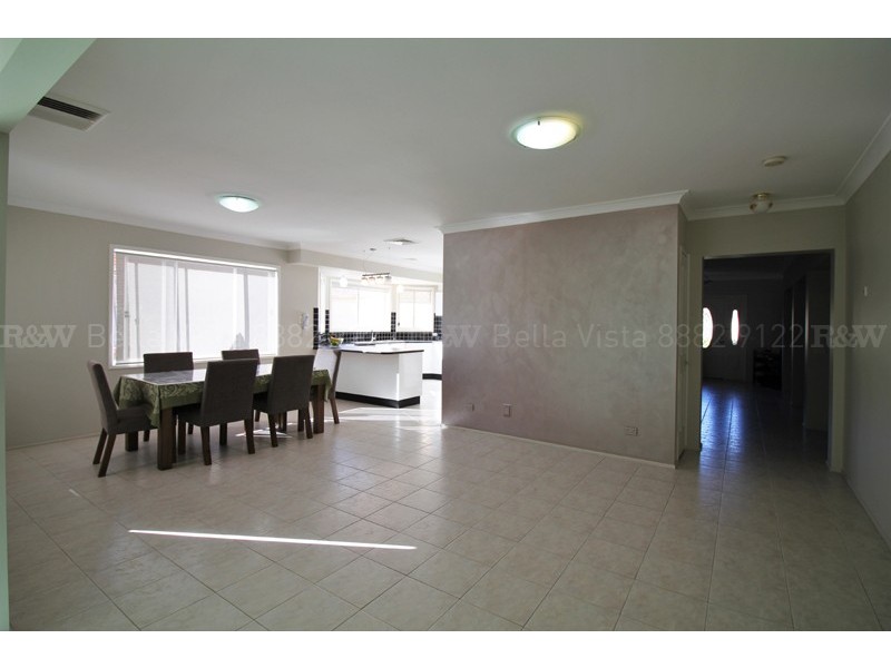 Beaumont Hills NSW 2155