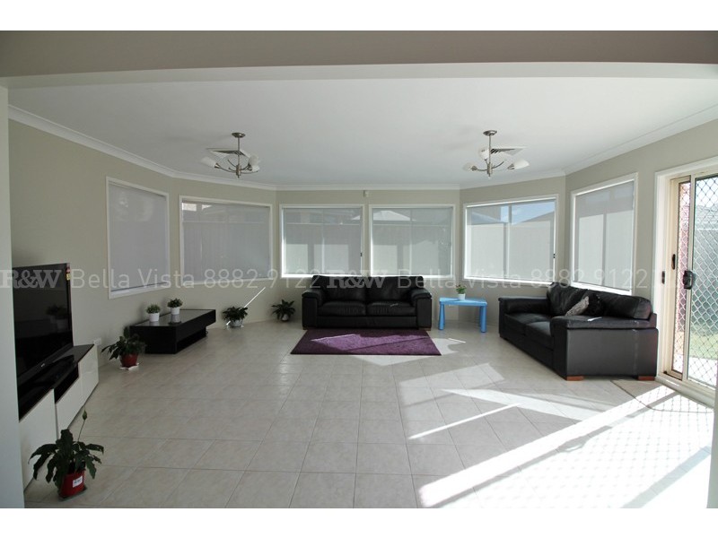 Beaumont Hills NSW 2155