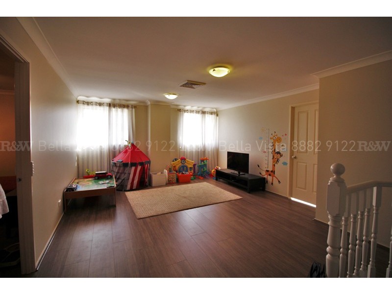 Beaumont Hills NSW 2155