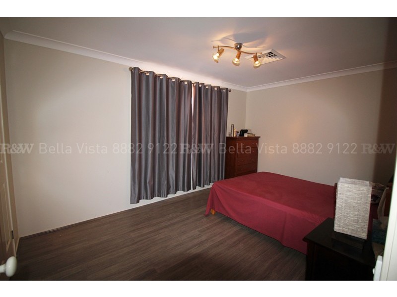 Beaumont Hills NSW 2155