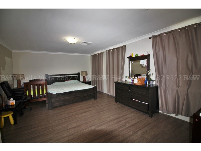 Beaumont Hills NSW 2155