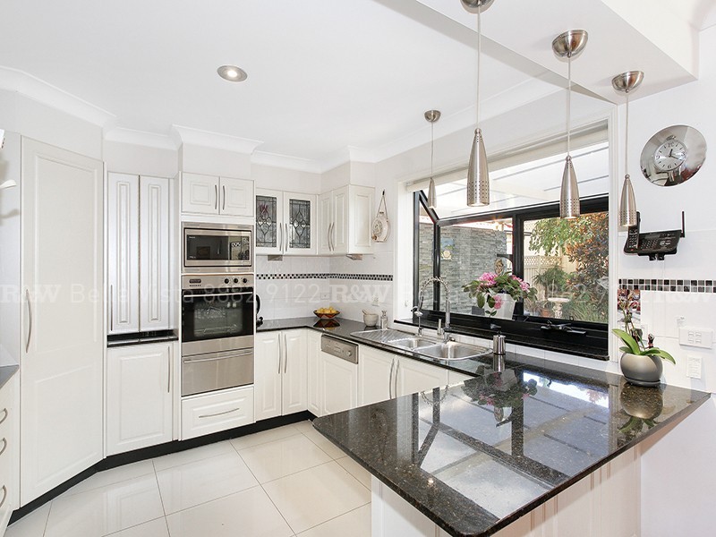 Beaumont Hills NSW 2155